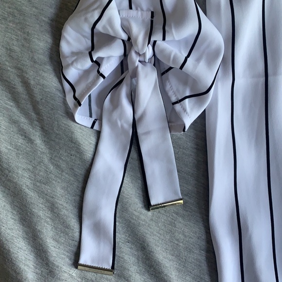 Off the shoulder top - Picture 2 of 2